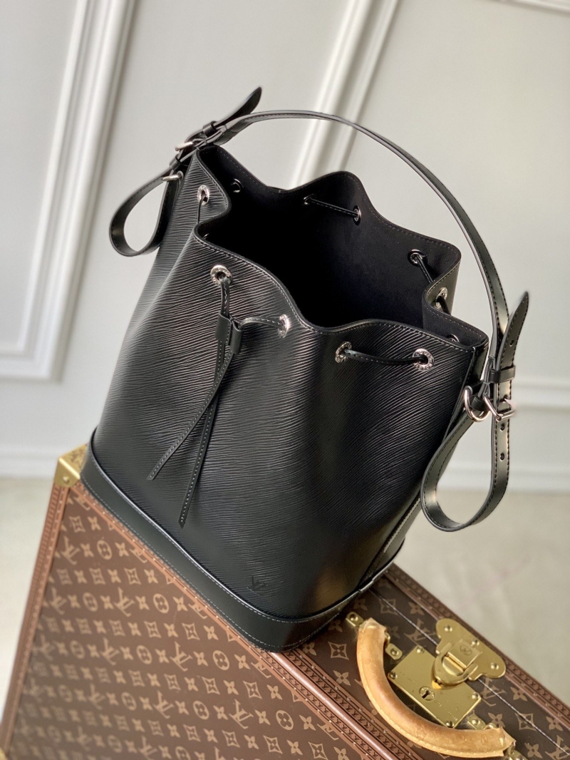 LV Bucket Bags